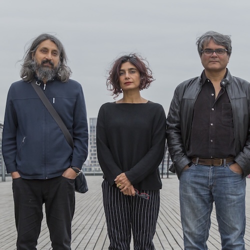 Picture of Raqs Media Collective