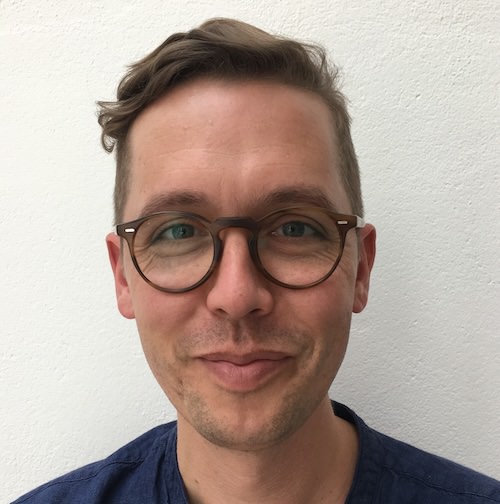 Picture of Samuel Bibby