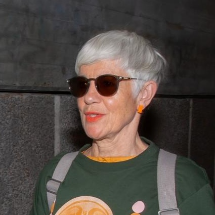 Picture of Cherry Smyth