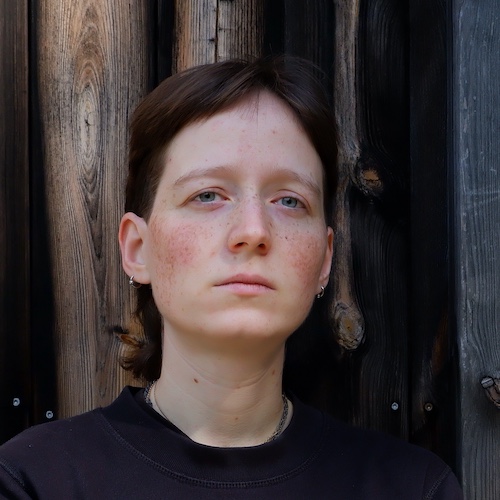 Picture of Evelyn Whorrall-Campbell