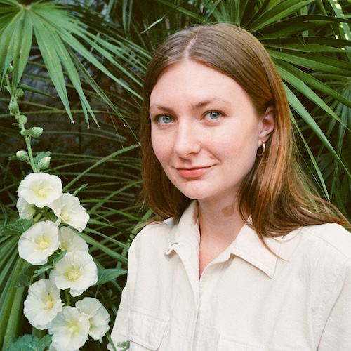 Picture of Flora Dunster