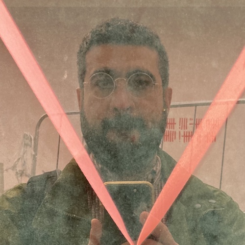 Picture of Francesco Ventrella