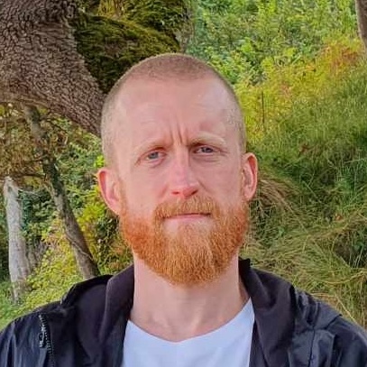 Picture of Gregory Salter
