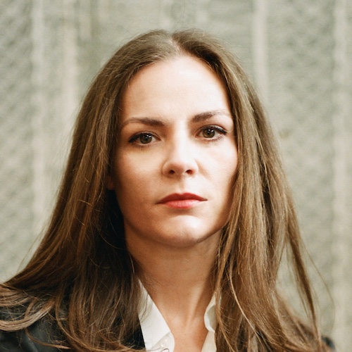 Picture of Naomi Pearce