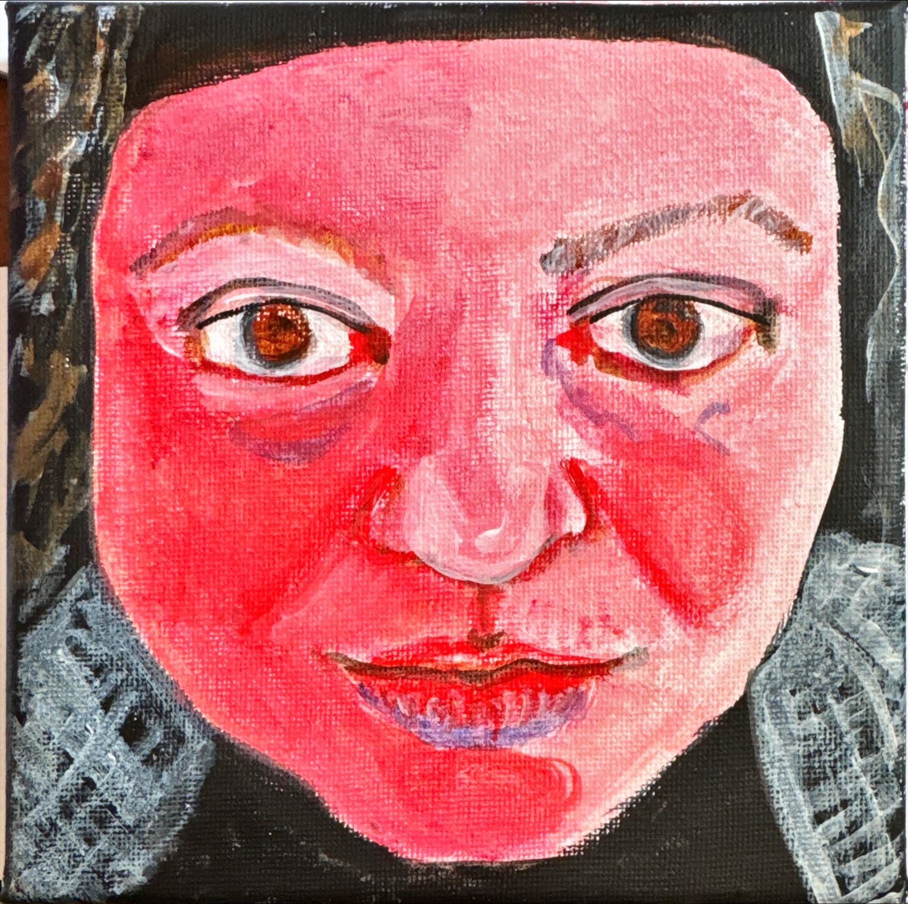 Picture of Rachael Field