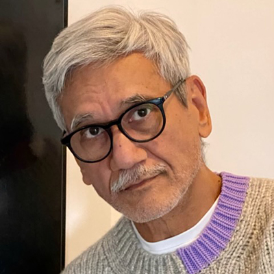 Picture of Sunil Gupta