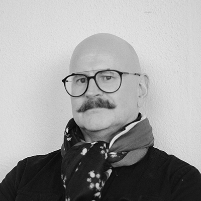 Picture of Seán Kissane
