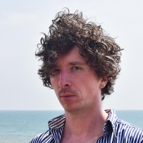 Picture of Thomas Elliott