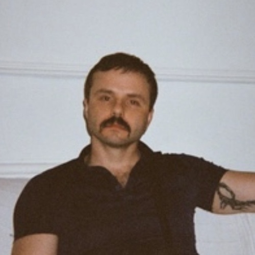 Picture of Theo Gordon