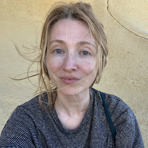 Picture of Adrienne Rooney