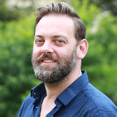 Picture of James Baggott-Brown