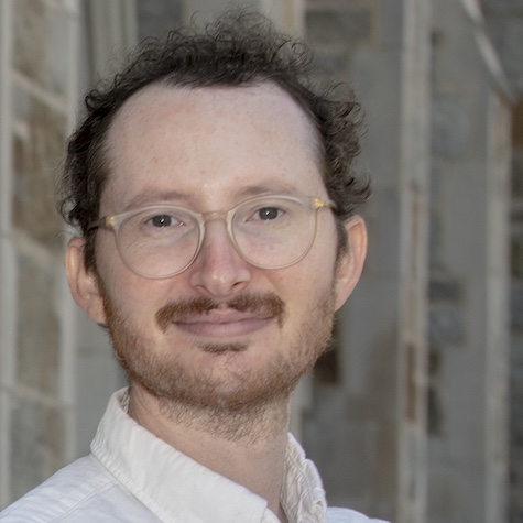 Picture of Kevin Lotery