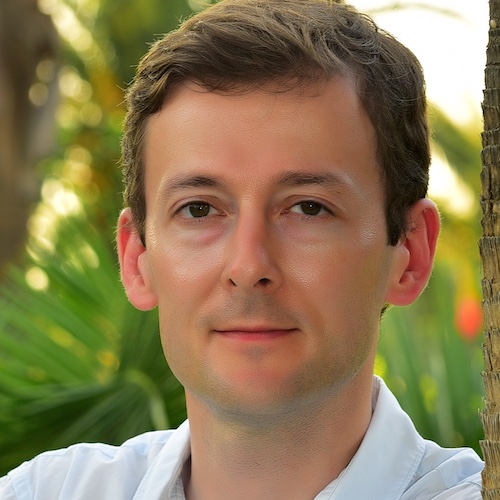 Picture of Stephen Moonie