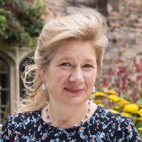 Picture of Clare Jackson