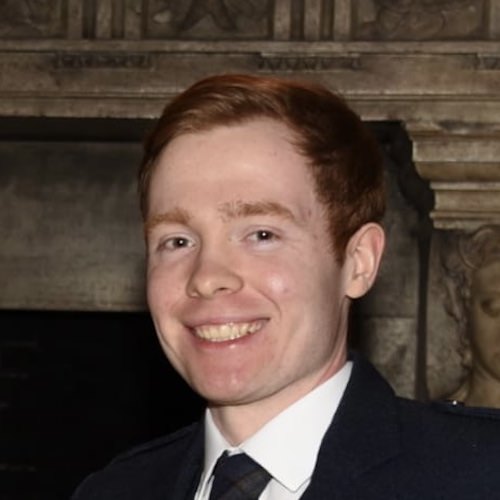 Picture of Cameron Maclean