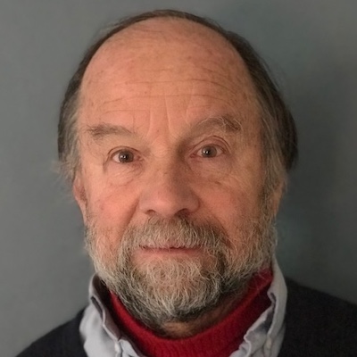 Picture of R. Malcolm Smuts