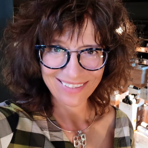 Picture of Paulina Kewes