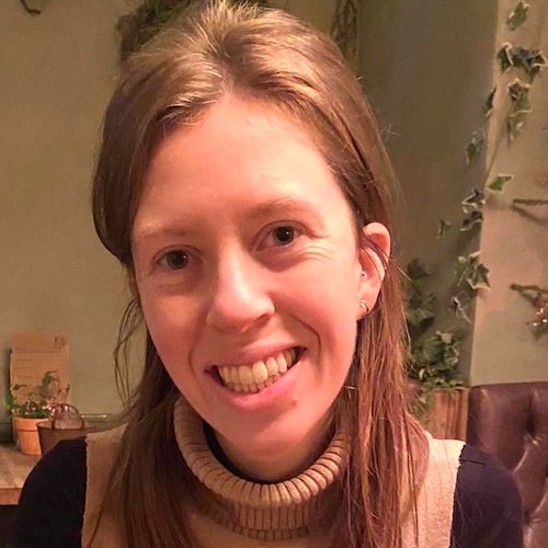 Picture of Sophie Ninetta Rhodes