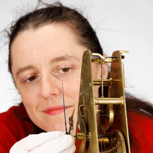 Picture of Tacye Phillipson