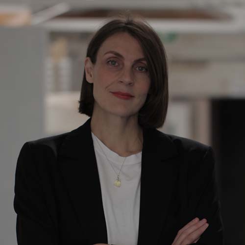Picture of Inga Fraser