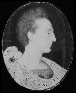 Henry, Prince of Wales (near-infrared image)